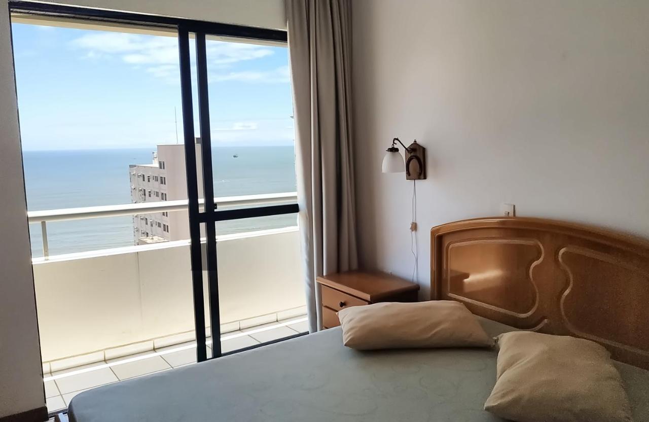 Residencial Chanel Balneário Camboriú Exterior foto