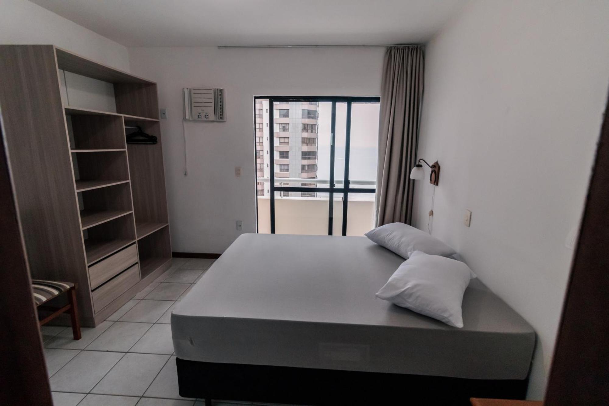 Residencial Chanel Balneário Camboriú Exterior foto